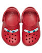 CROCS x Disney Pixar Cars Lightning McQueen Toddlers Clogs image number 3