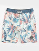 SALTY CREW Cedros Boys Boardshorts image number 1