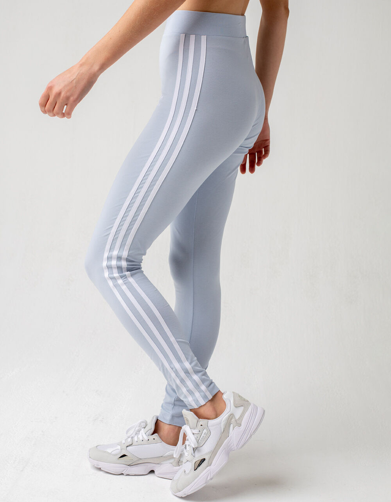 ADIDAS 3-Stripe Womens Leggings image number 1