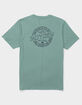 SALTY CREW Skewed Mens Tee image number 1