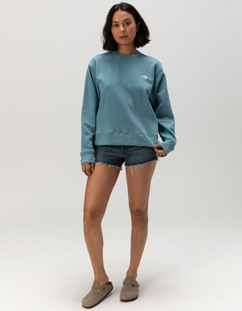 THE NORTH FACE Evolution Womens Crewneck Sweatshirt Alternative Image