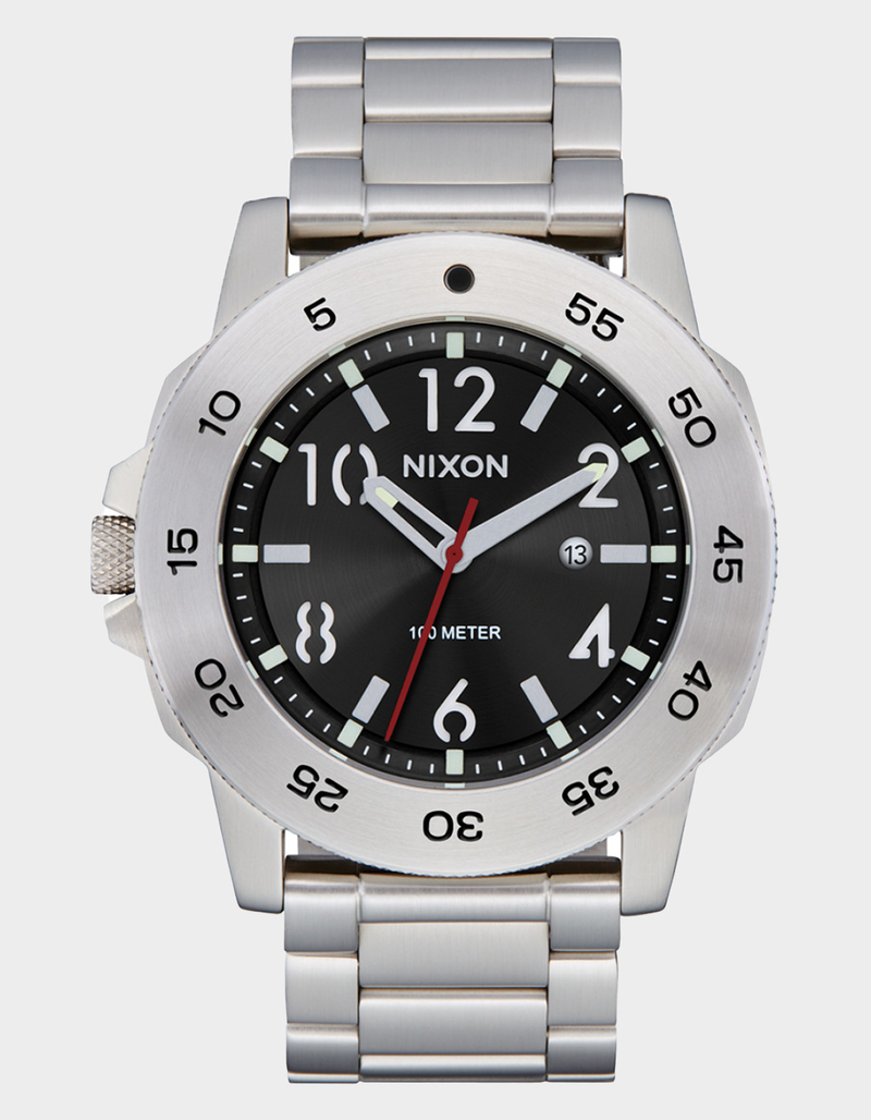 NIXON Smyth 44 Watch image number 0