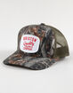 BRIXTON Hubal Trucker Hat image number 1