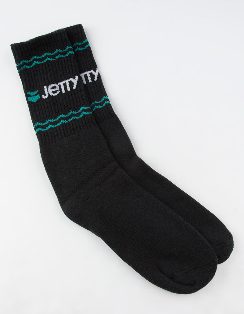 JETTY Apex Mens Crew Socks image number 0