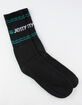 JETTY Apex Mens Crew Socks image number 1