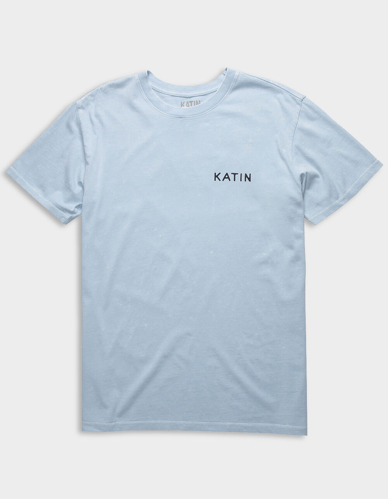 KATIN Holidaze Eco Mens Tees image number 1