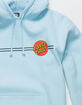SANTA CRUZ Classic Dot Mens Hoodie image number 4