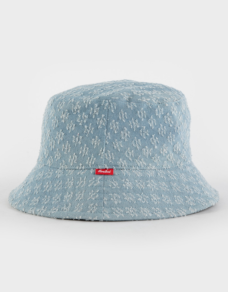 HEMLOCK HAT CO. Benny Bucket Hat image number 0