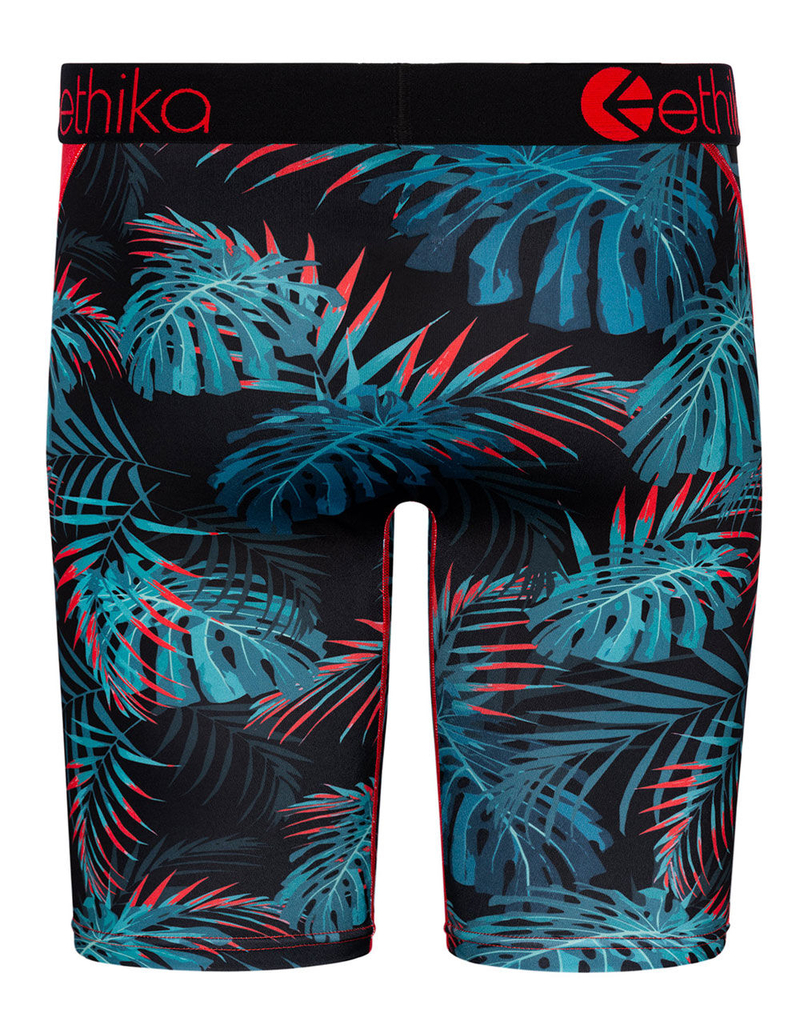 ETHIKA Bomber Lava Staple Boys Boxer Briefs image number 2