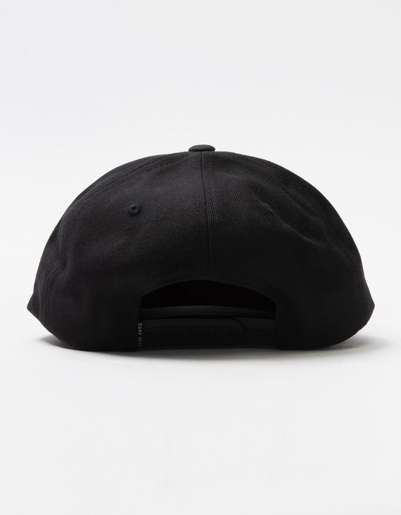 DARK SEAS Kalamath Mens Snapback Hat image number 1