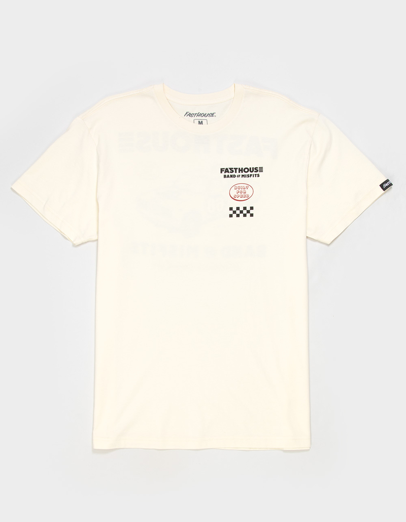 FASTHOUSE Pursuit Mens Tee image number 1