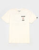 FASTHOUSE Pursuit Mens Tee image number 2