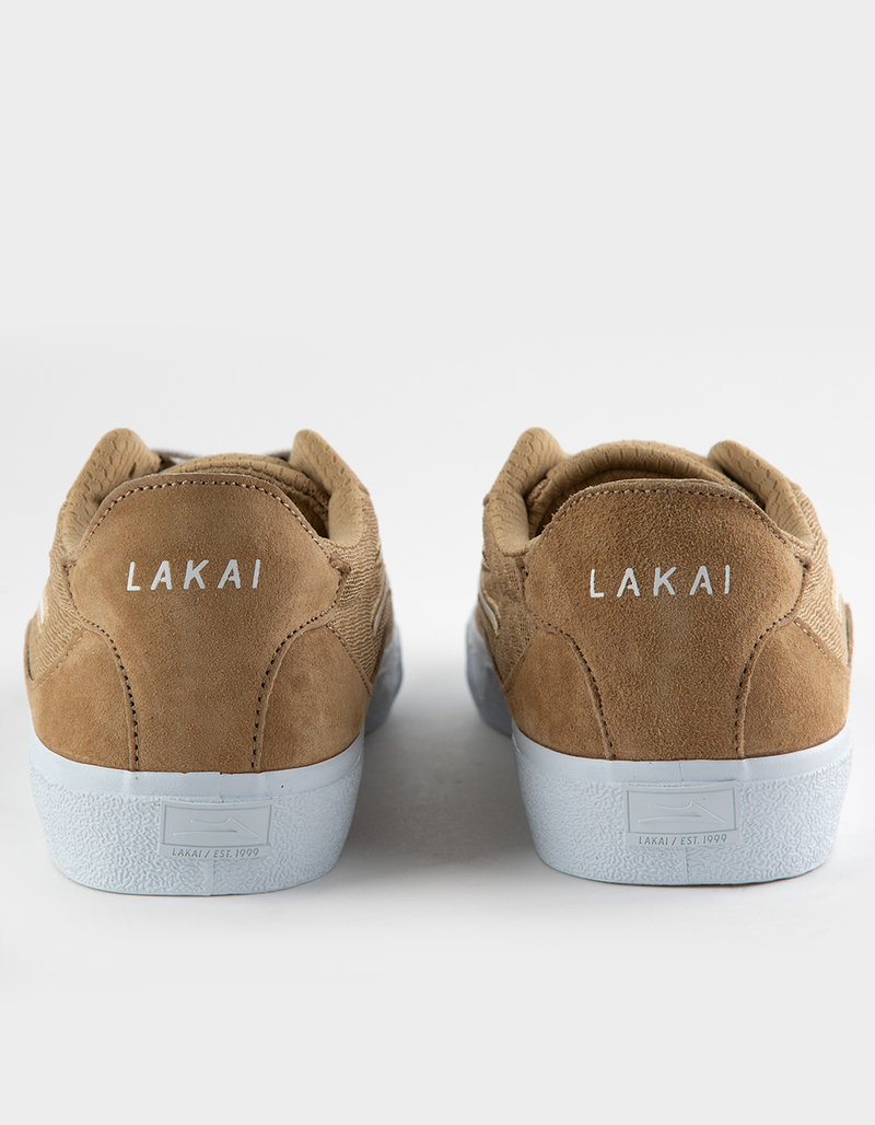 LAKAI Essex Mens Shoes image number 4