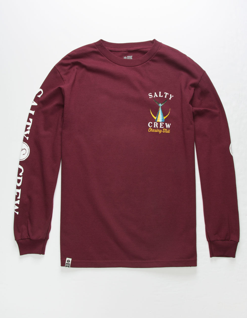 SALTY CREW Tailed Mens T-Shirt image number 0
