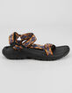 TEVA Hurricane XLT2 Mens Sandals image number 3