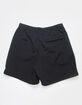 OBEY Easy Eyes Mens Nylon Shorts image number 2