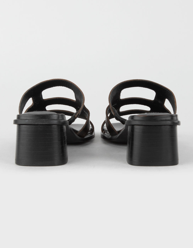 STEVE MADDEN Princess Womens Sandals image number 3