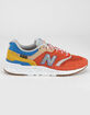 NEW BALANCE 997H Mens Shoes image number 1