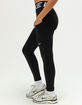 NIKE Pro Sculpt Womens High-Waisted 7/8 Leggings image number 2