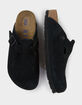 BIRKENSTOCK Boston Soft Footbed Womens Clogs image number 5