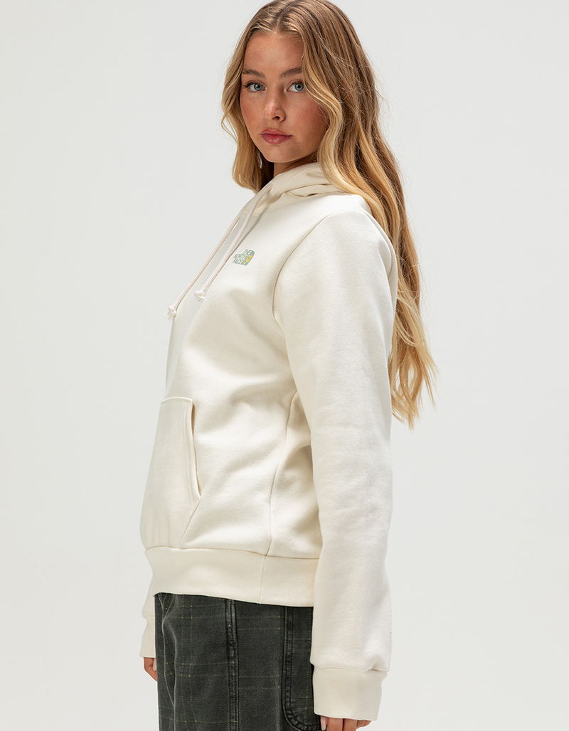 THE NORTH FACE Evolution Floral Womens Hoodie image number 2