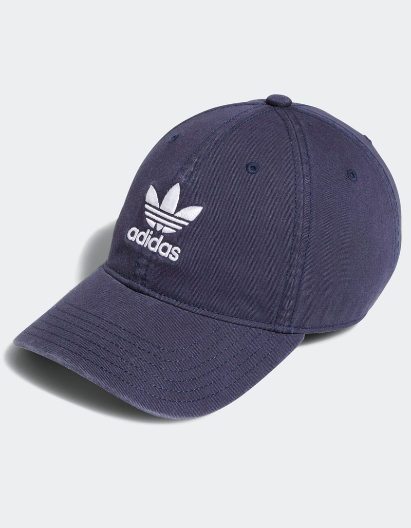 ADIDAS Originals Relaxed Mens Strapback Hat image number 0