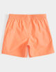 VANS Primary II Little Boys Volley Shorts (4-7) image number 2