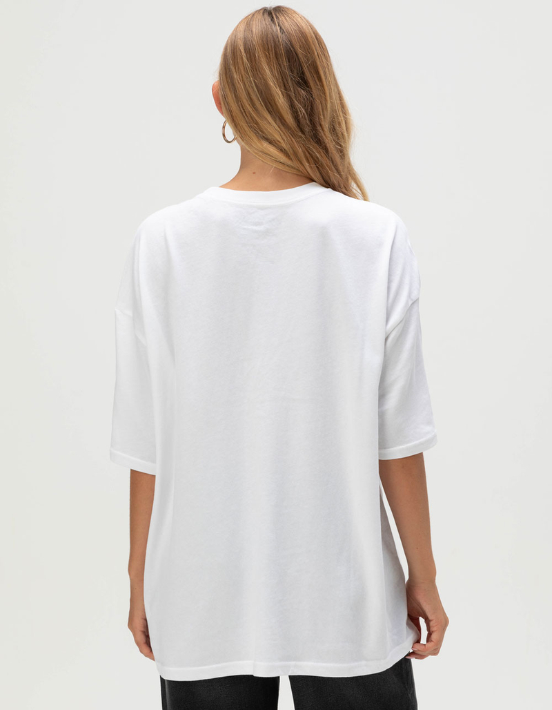 BRIXTON x Coors Raceway Womens Tee image number 2