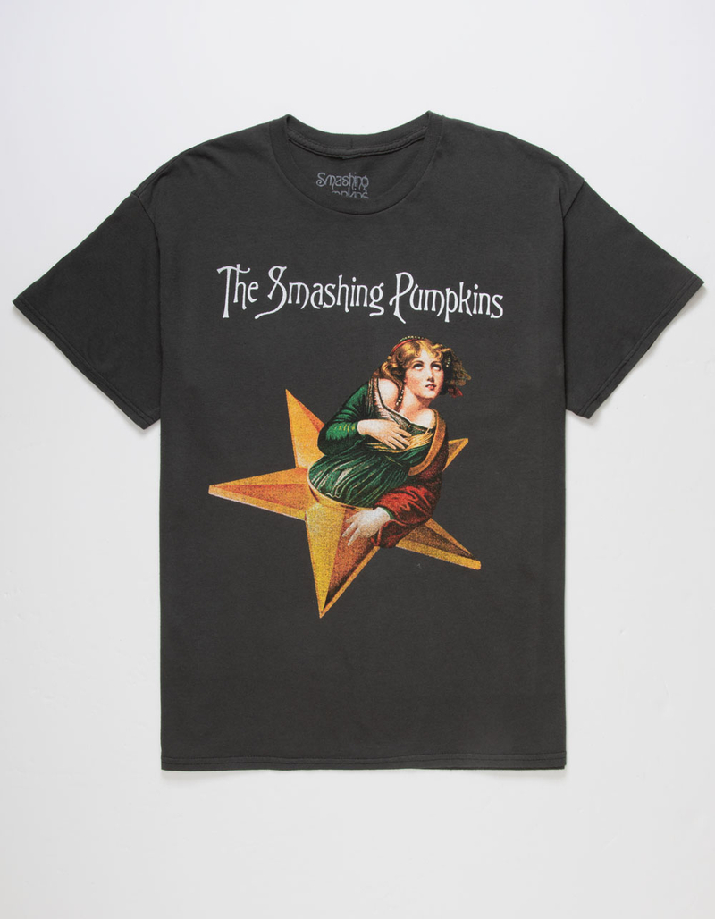SMASHING PUMPKINS Mens Tee image number 0