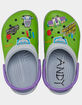 CROCS x Disney Pixar Toy Story Buzz Lightyear Kids Classic Clogs image number 5