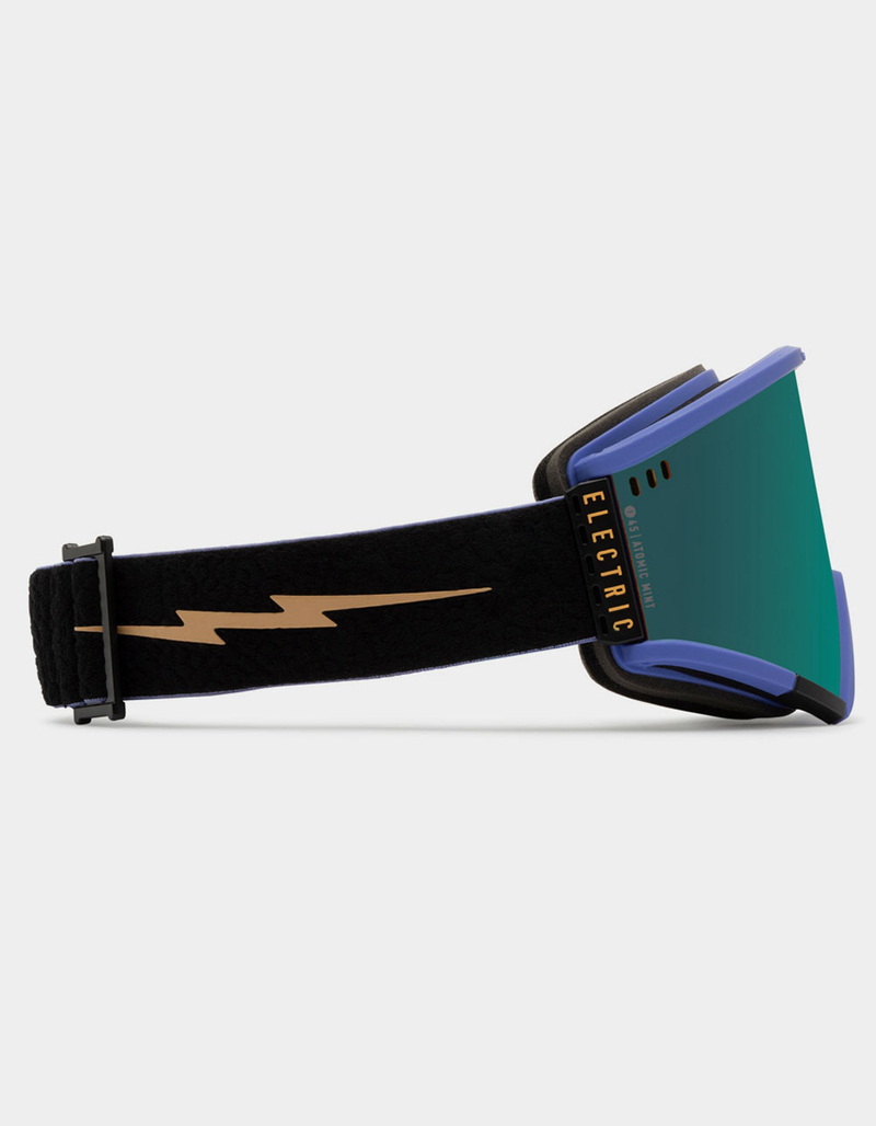 ELECTRIC Roteck Snow Goggles image number 1