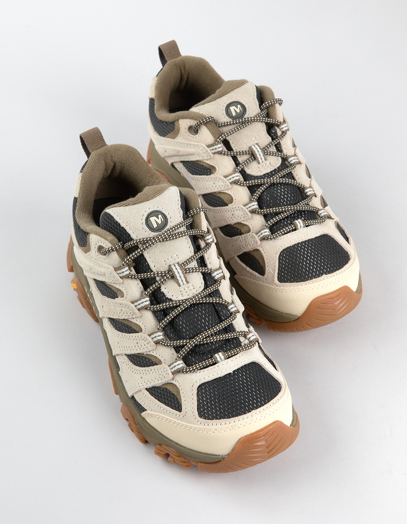 MERRELL Moab 3 Mens Shoes image number 4