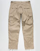 ROTHCO Tactical BDU Mens Khaki Cargo Pants image number 2