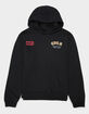CVLA x Marvel Villains Group Mens Hoodie image number 5