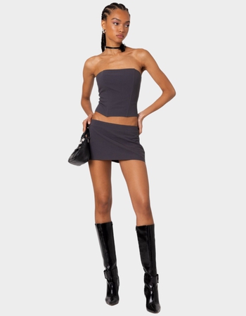 EDIKTED Piper Micro Skort Alternative Image