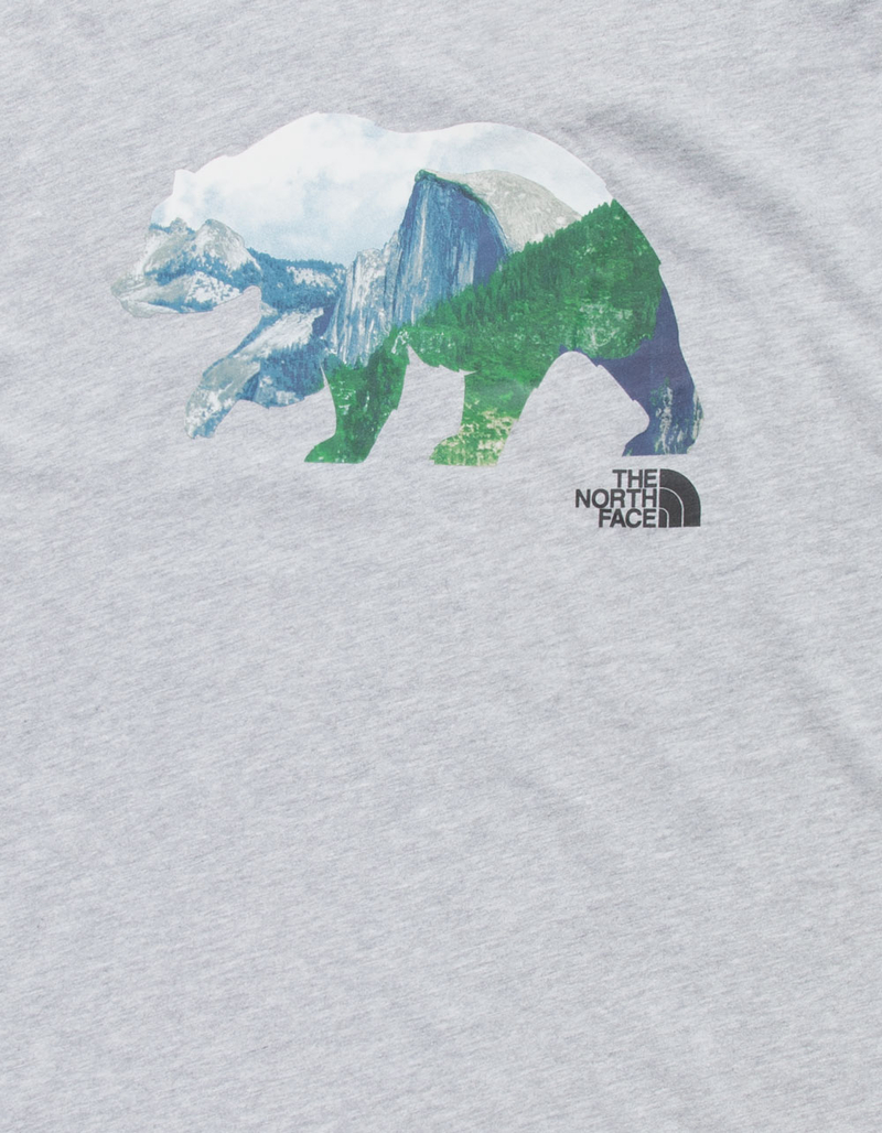 THE NORTH FACE Bear Mens Tee image number 1