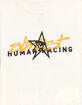 ALMOST HUMAN Racing Boys Tee image number 4