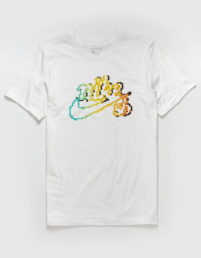 NIKE SB Icon Bit Mens T-Shirt image number 0