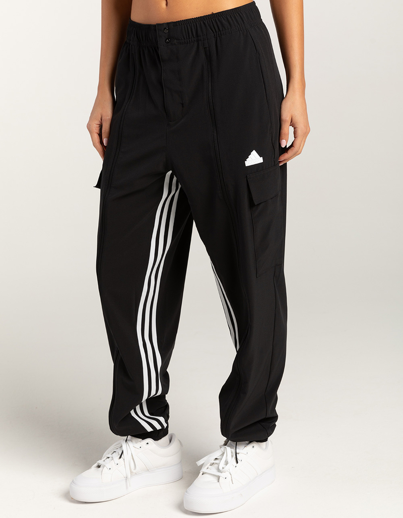ADIDAS Dance Womens Cargo Pants image number 1