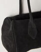 FREE PEOPLE Sierra Suede Shoulder Bag image number 4
