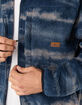 O'NEILL Commander High Pile Mens Superfleece Jacket image number 8