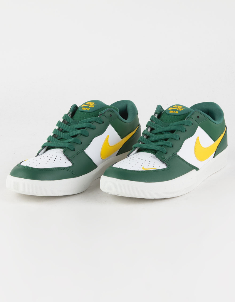 NIKE SB Force 58 Premium Skate Shoes image number 0