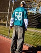 RSQ Mens Ultra Baggy Jeans image number 10