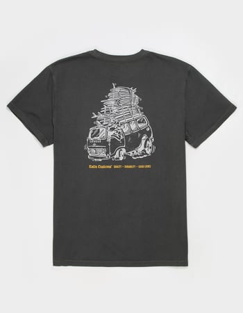 KATIN Haulin Mens Tee Primary Image