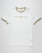 THE NORTH FACE Exploratory Ringer Mens T-Shirt image number 1