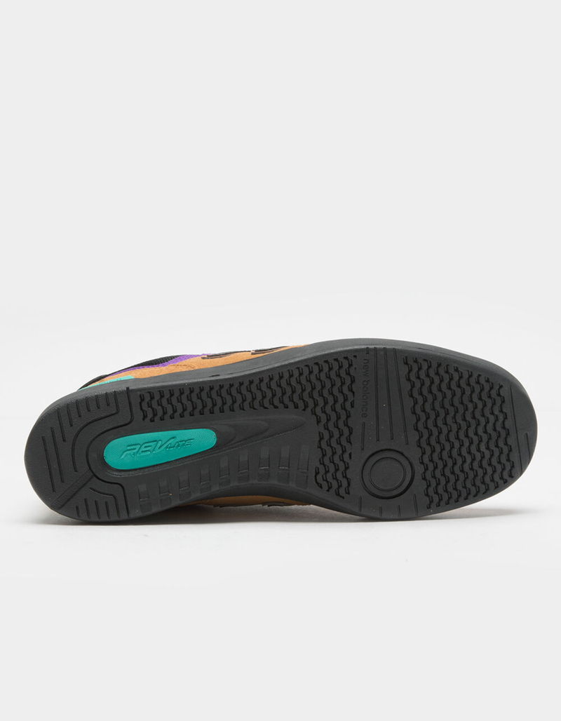 NEW BALANCE All Coasts 574 Mens Shoes image number 2