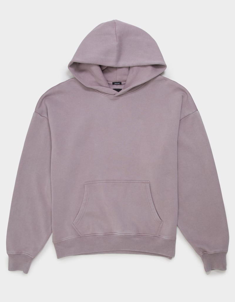 RSQ Mens Oversized Hoodie image number 1