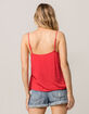OTHERS FOLLOW Wrap Womens Tank Top image number 3