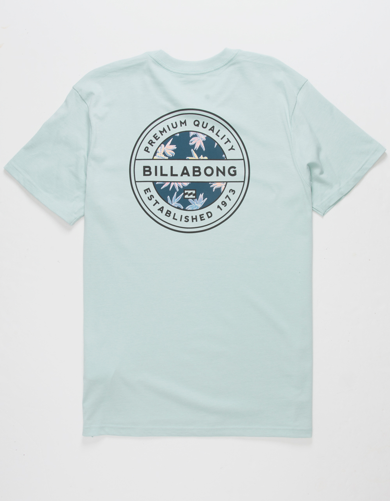 BILLABONG Rotor Fill Mens Tee image number 0
