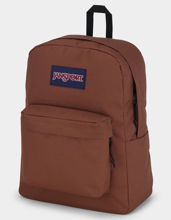 JANSPORT SuperBreak Plus Backpack Alternative Image